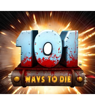 101 Ways to Die XBOX One / Xbox Series X|S Xbox One Key EUROPE